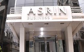 Asrin Business Hotel Kızılay