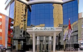 Asrin Business Hotel Kızılay